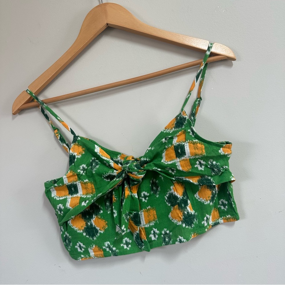 🆕 Aerie Crop Top